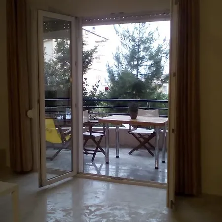 Lägenhet 2 Kavala