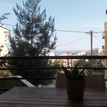 Lägenhet 2 Kavala